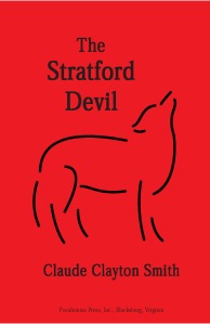 The Stratford Devil by Claude Clayton Smith